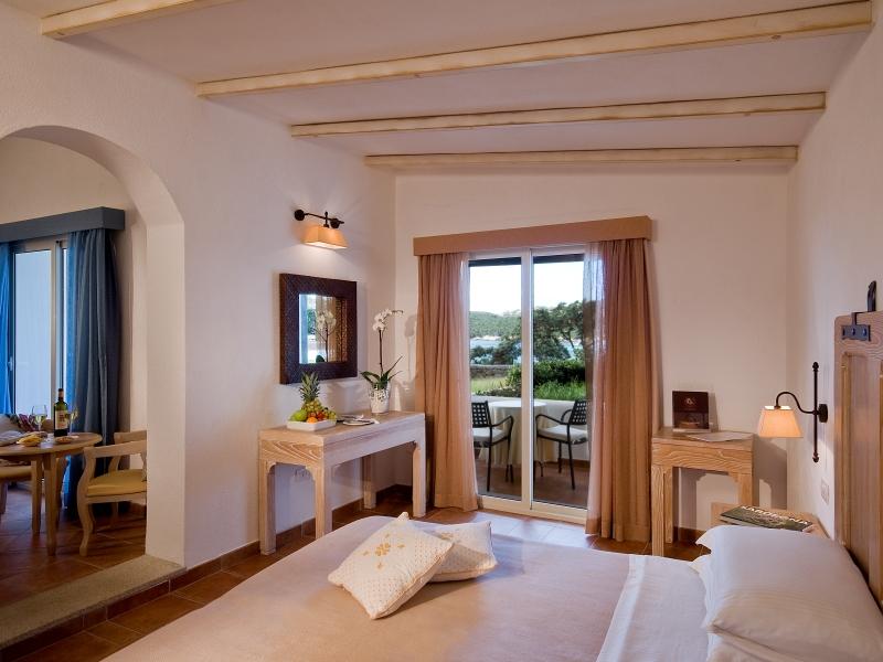 Colonna Grand Hotel Capo Testa