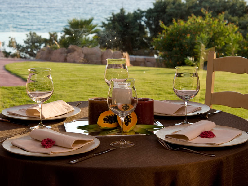Colonna Grand Hotel Capo Testa