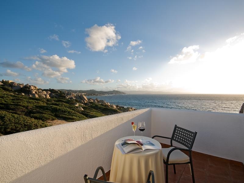 Colonna Grand Hotel Capo Testa