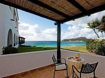 Colonna Grand Hotel Capo Testa