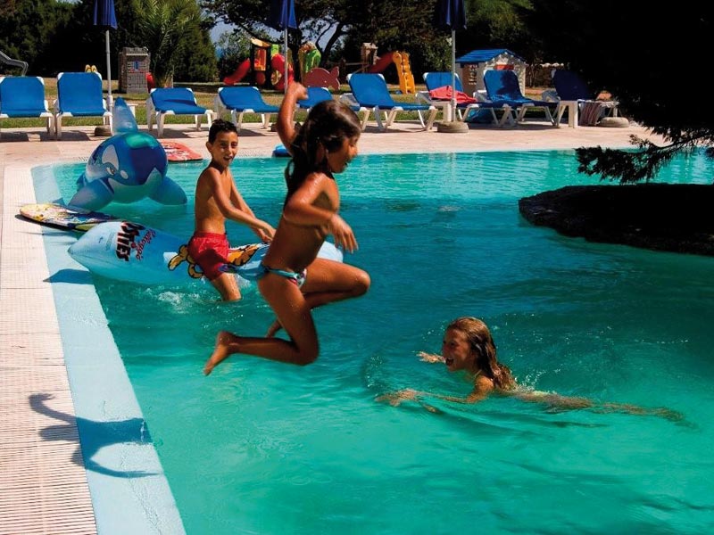 Colonna Grand Hotel Capo Testa