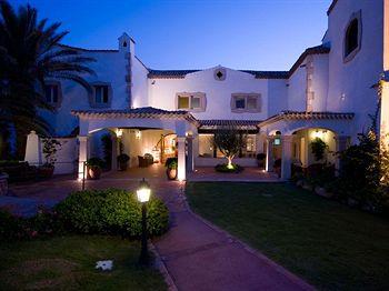 Colonna Grand Hotel Capo Testa