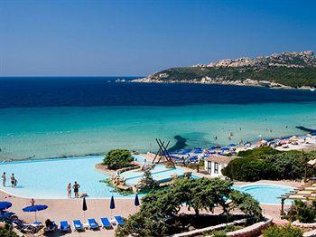 Colonna Grand Hotel Capo Testa