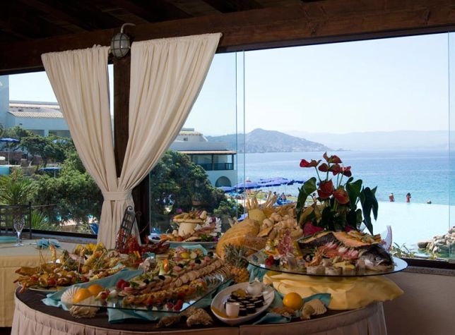 Colonna Grand Hotel Capo Testa