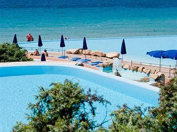 Colonna Grand Hotel Capo Testa