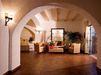 Colonna Grand Hotel Capo Testa