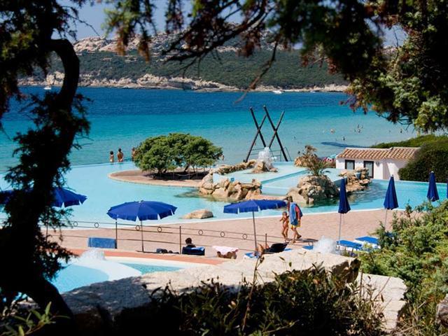Colonna Grand Hotel Capo Testa