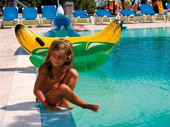 Colonna Grand Hotel Capo Testa