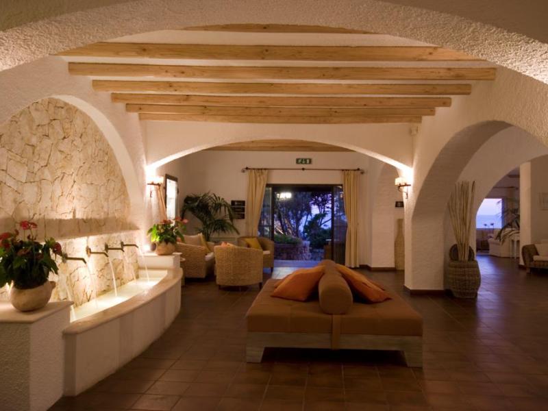 Colonna Grand Hotel Capo Testa