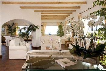 Colonna Grand Hotel Capo Testa