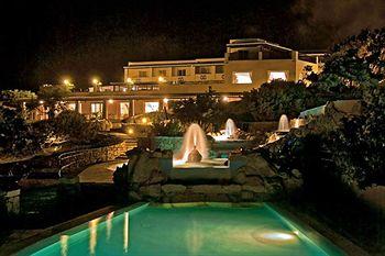 Colonna Grand Hotel Capo Testa
