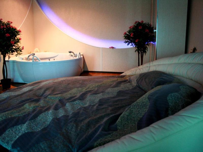 Комплекс отдыха & SPA Усадьба