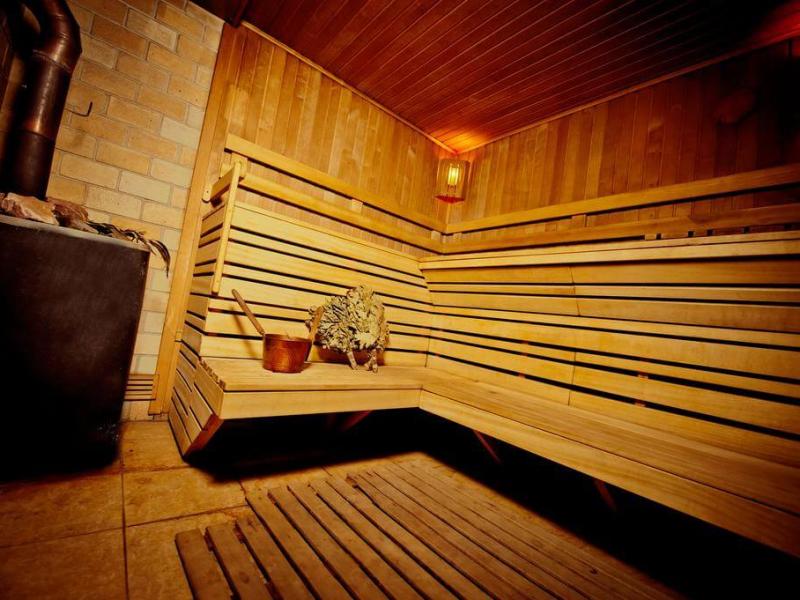Комплекс отдыха & SPA Усадьба