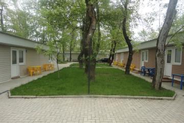 Отель Черемушки (Архипо-Осиповка) Россия, Геленджик, фото 6