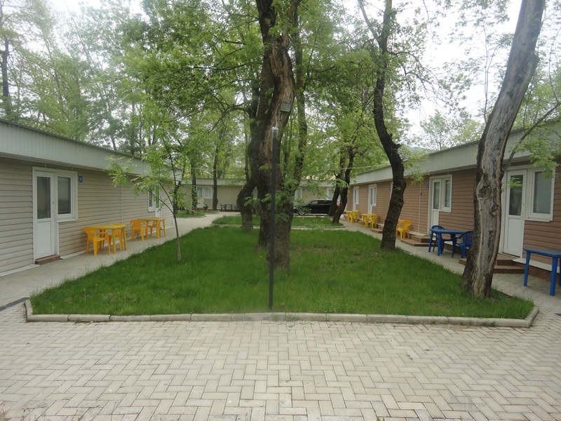 Черемушки (Архипо-Осиповка)