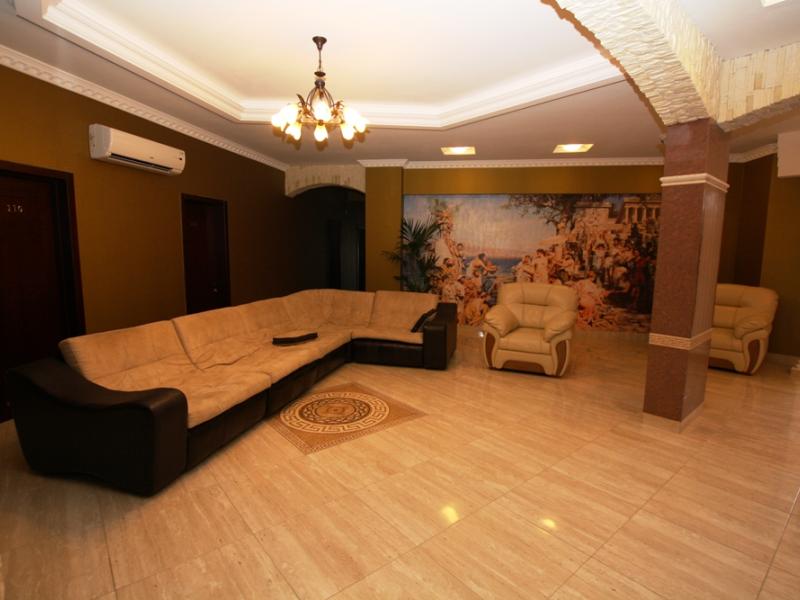 Castro (Кабардинка)