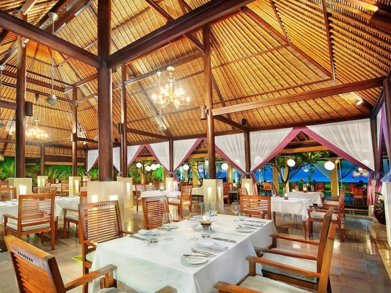 The Sandi Phala Beach Resort