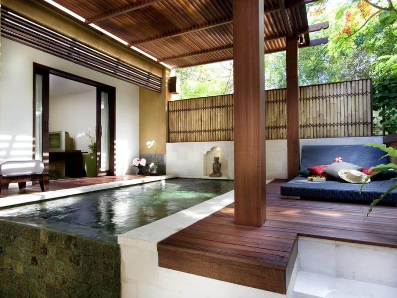 The Sandi Phala Beach Resort