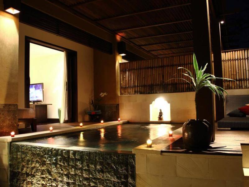 The Sandi Phala Beach Resort
