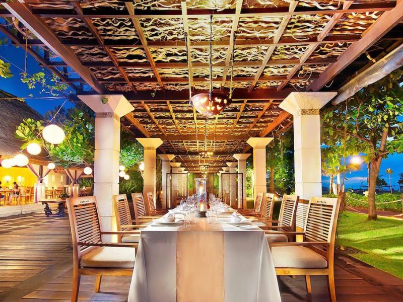 The Sandi Phala Beach Resort