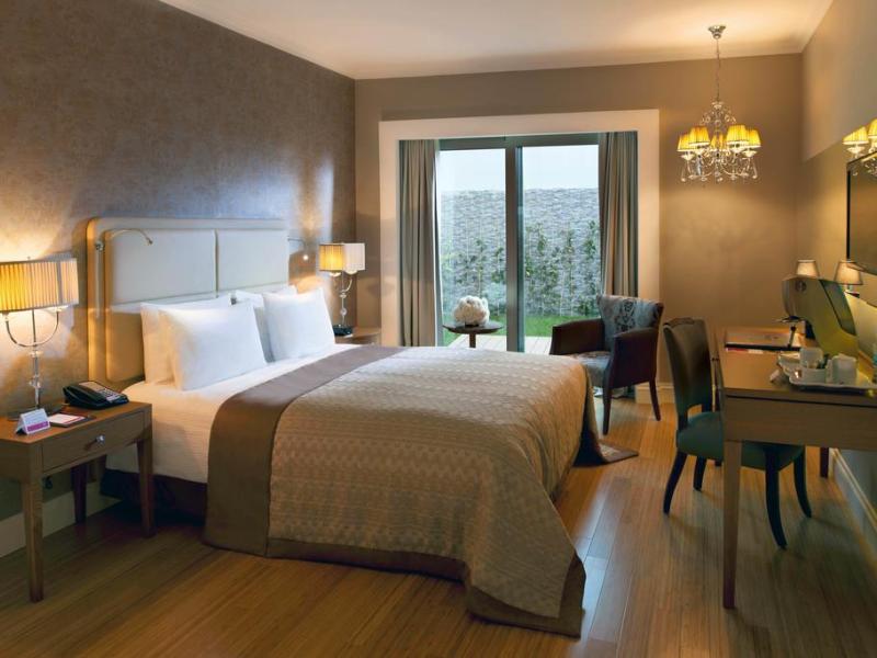 Aspera Hotel Altunizade