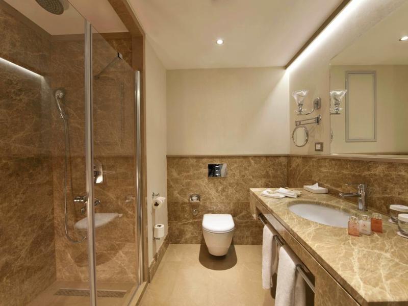 Aspera Hotel Altunizade
