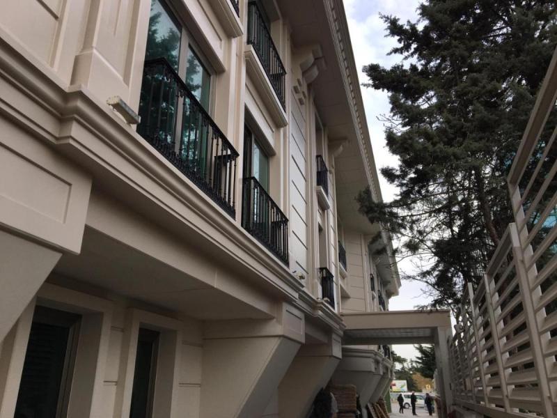 Aspera Hotel Altunizade
