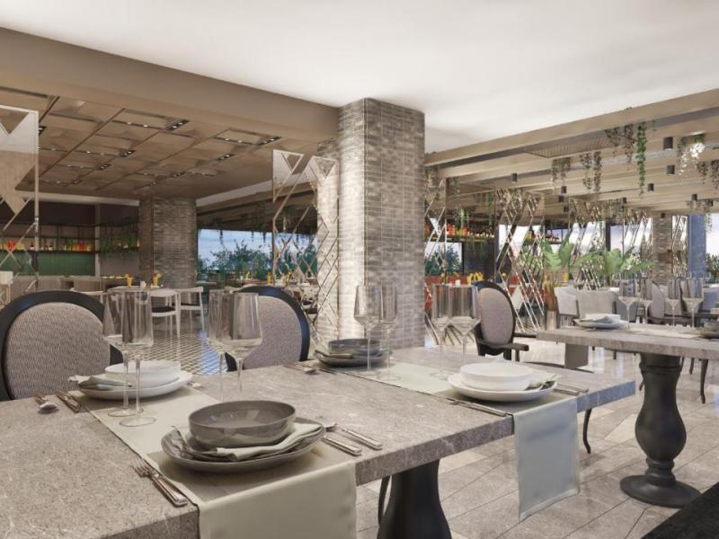 Aspera Hotel Altunizade