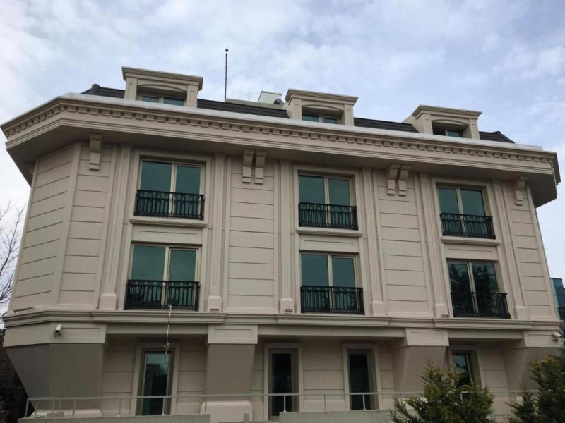 Aspera Hotel Altunizade