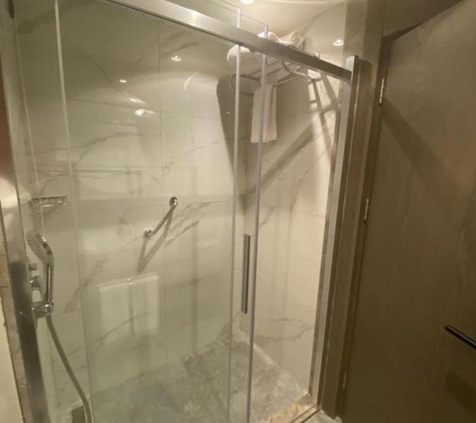 Aspera Hotel Altunizade