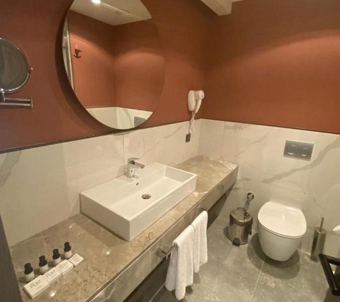 Aspera Hotel Altunizade