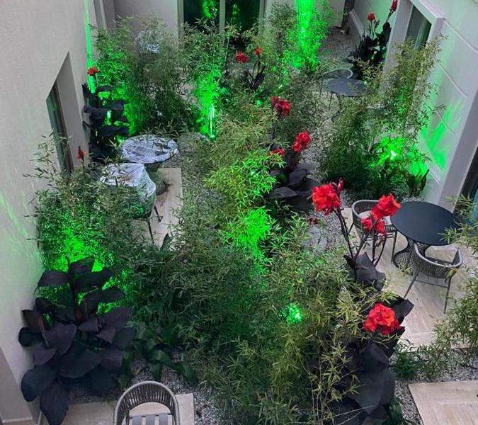 Aspera Hotel Altunizade