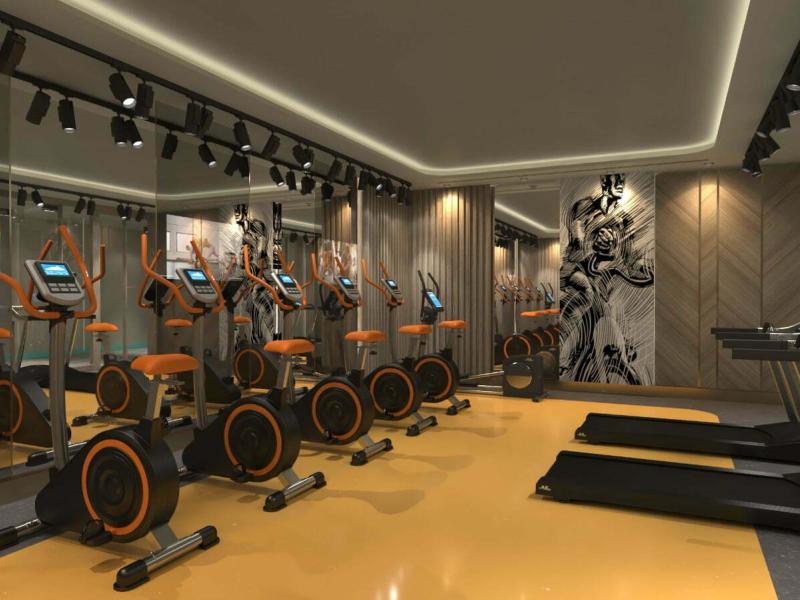 Aspera Hotel Altunizade