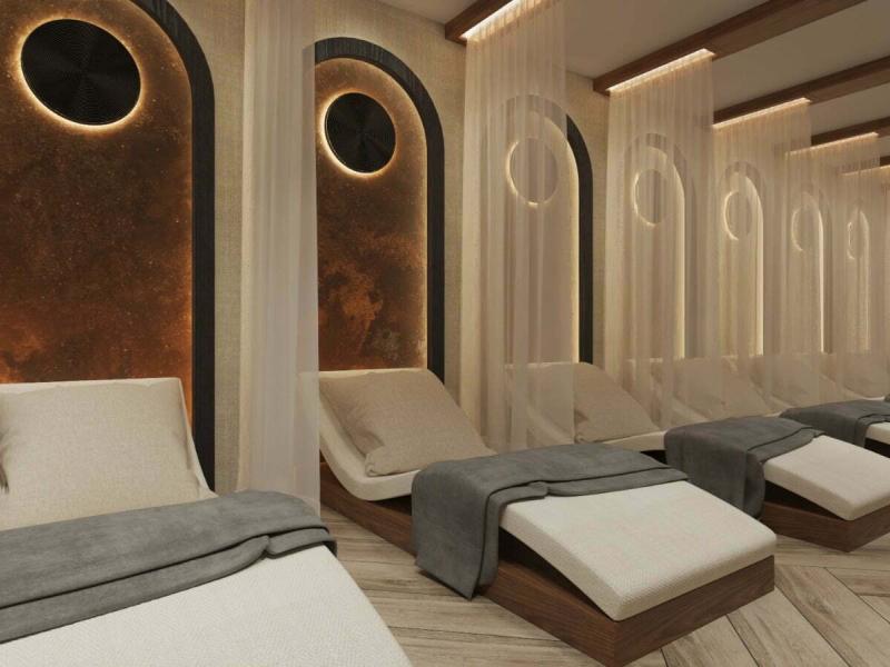 Aspera Hotel Altunizade