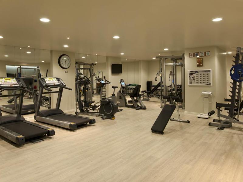 Aspera Hotel Altunizade