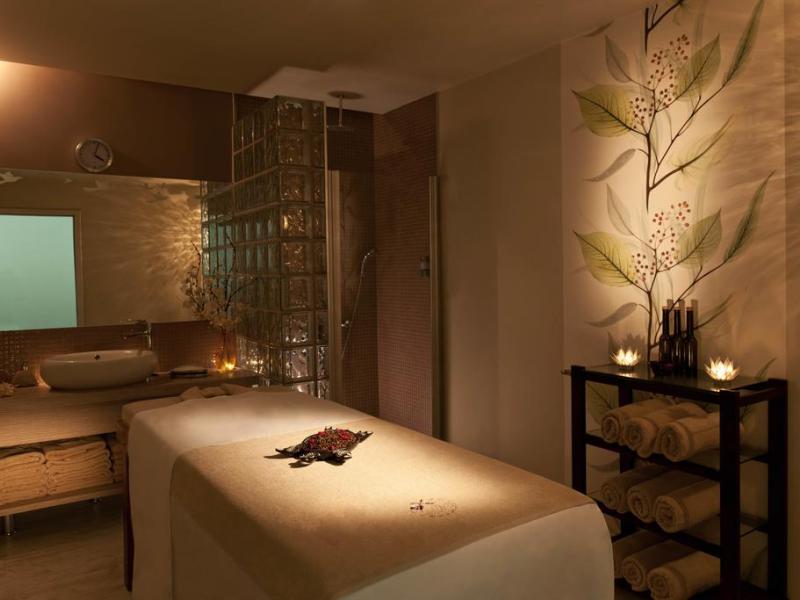 Aspera Hotel Altunizade