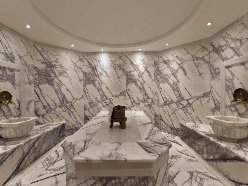 Aspera Hotel Altunizade
