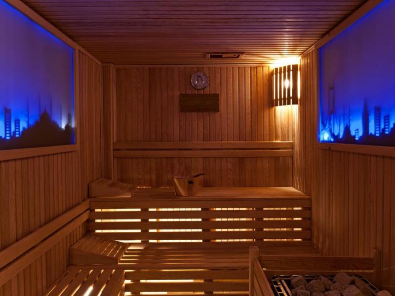 Aspera Hotel Altunizade