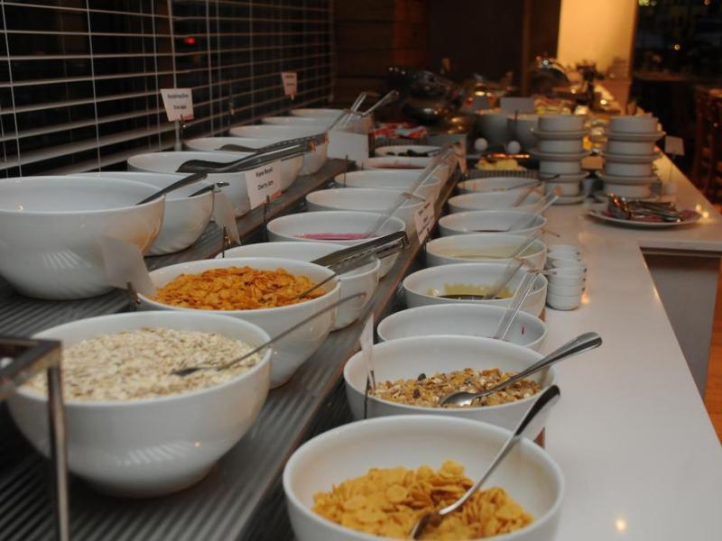 Aspera Hotel Altunizade