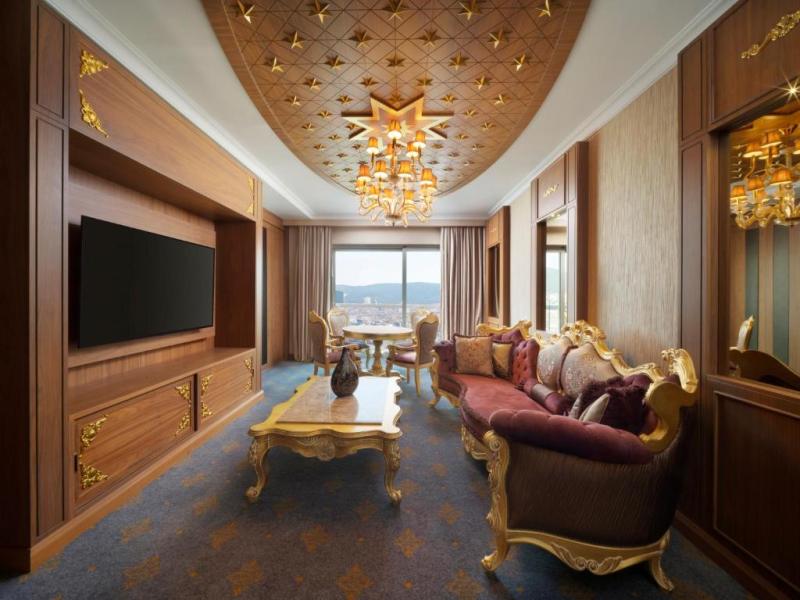 Selectum City Atasehir