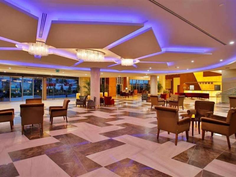 Selectum City Atasehir