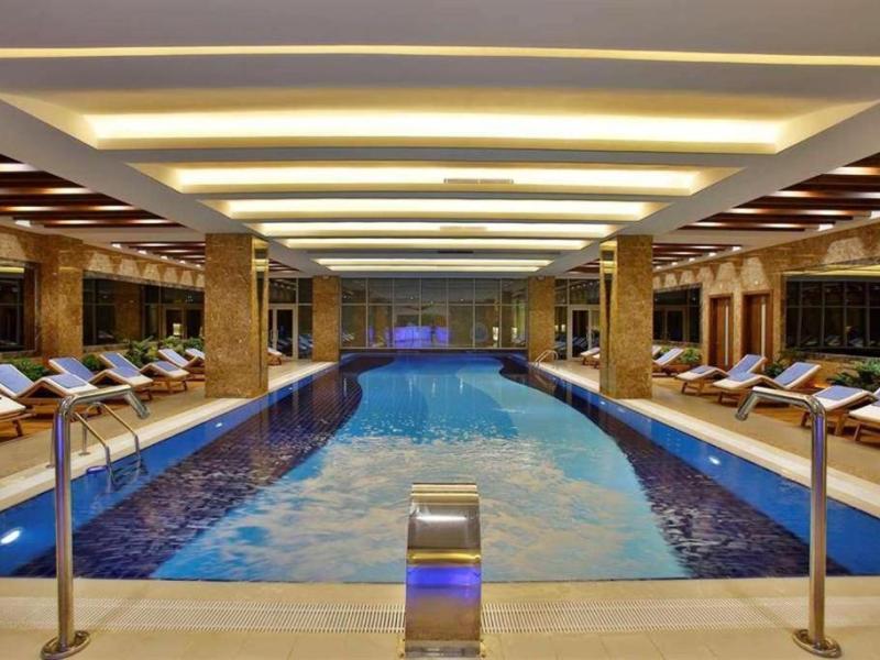 Selectum City Atasehir