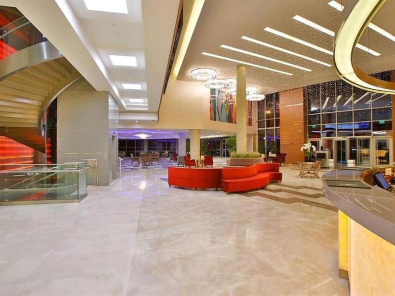 Selectum City Atasehir