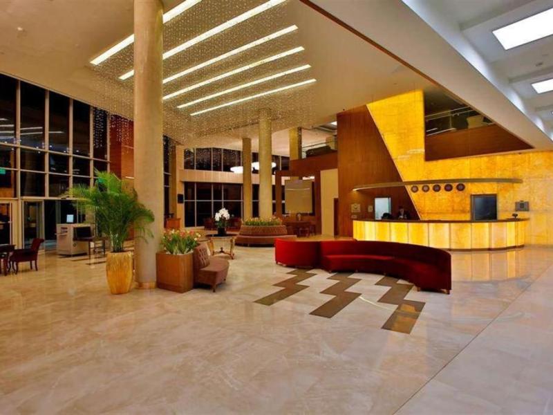 Selectum City Atasehir