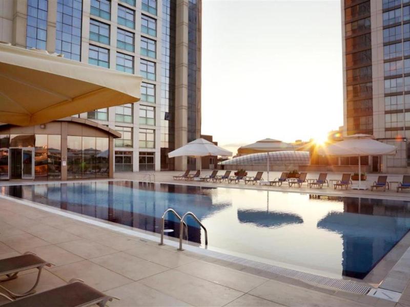 Selectum City Atasehir