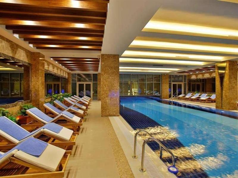 Selectum City Atasehir