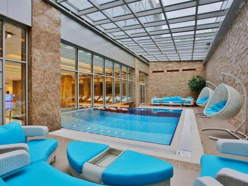 Selectum City Atasehir