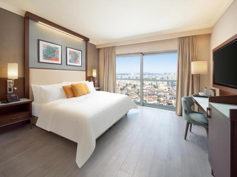 Selectum City Atasehir