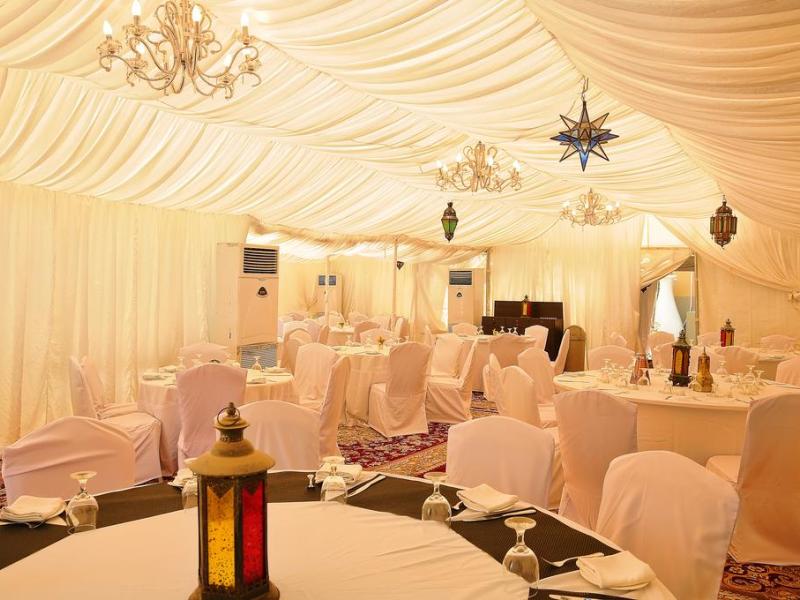 Dragon Hotel & Resort