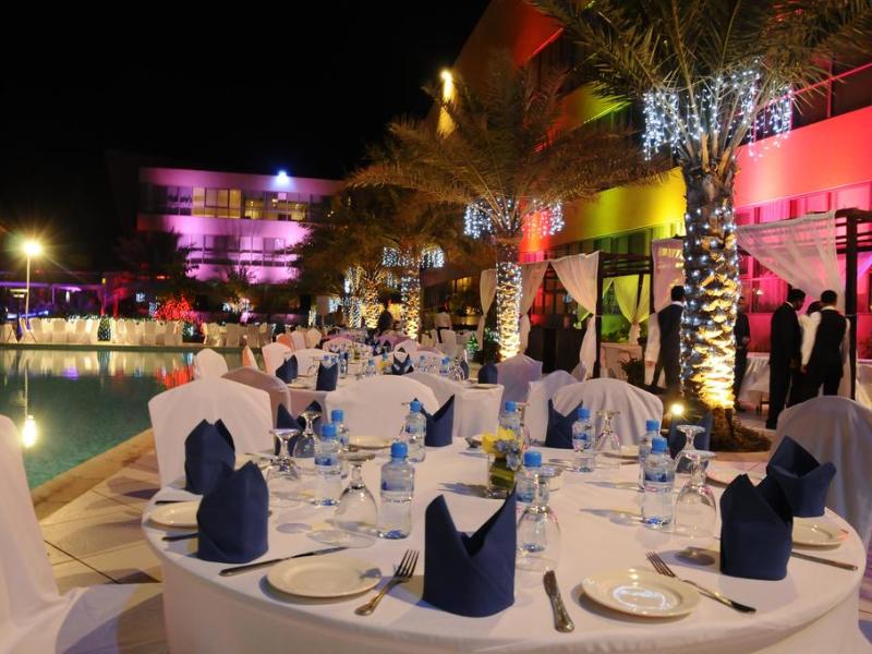 Dragon Hotel & Resort